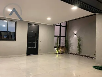 Casa com 2 Quartos à venda, 122m² no Jardim Monte Carlo, Indaiatuba