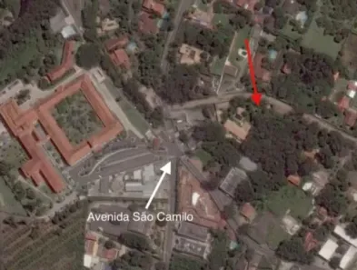 Lote/Terreno à venda, 2990m² no Granja Viana, Cotia