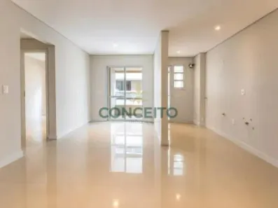 Apartamento com 2 Quartos à venda, 72m² no Barreiros, São José