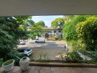 Casa com 5 Quartos à venda, 600m² no Jardim Guedala, São Paulo
