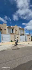 Sobrado com 3 Quartos à venda, 90m² no Jardim Bandeirantes, Poços de Caldas