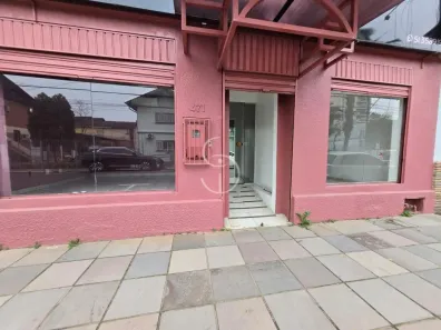 Ponto Comercial com 1 Quarto para alugar, 175m² no Centro, São Leopoldo