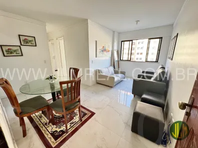 Apartamento com 3 Quartos à venda, 66m² no Itaoca, Fortaleza