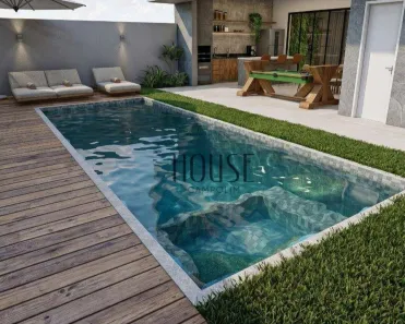 Casa de Condomínio com 3 Quartos à venda, 391m² no Parque Campolim, Sorocaba