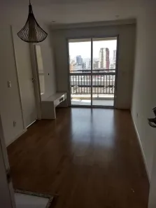 Apartamento com 1 Quarto para alugar, 36m² no Santa Efigênia, São Paulo
