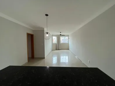 Apartamento com 3 Quartos à venda, 90m² no Tabajaras, Uberlândia