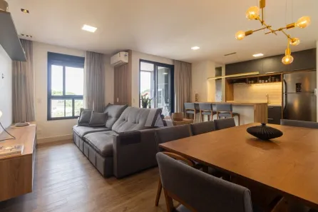 Apartamento com 2 Quartos à venda, 90m² no América, Joinville