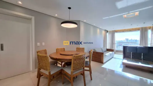 Apartamento com 3 Quartos à venda, 111m² no Fazenda, Itajaí