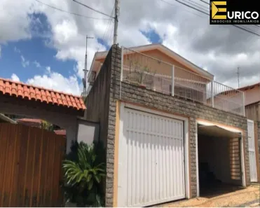 Casa com 2 Quartos à venda, 340m² no Jardim Bela Vista, Valinhos