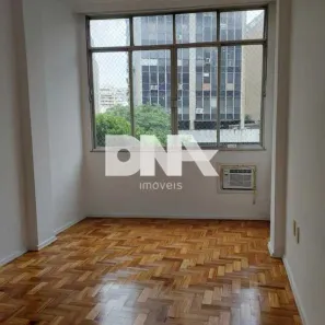 Apartamento com 1 Quarto à venda, 48m² no Botafogo, Rio de Janeiro