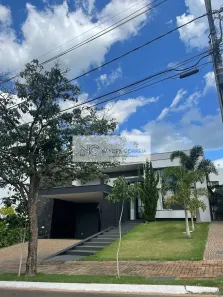 Casa de Condomínio com 3 Quartos à venda, 239m² no Recanto do Salto, Londrina