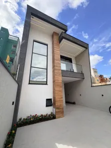 Casa com 3 Quartos à venda, 137m² no Vila do Conde, Barueri