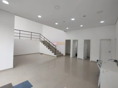 Sala Comercial para alugar, 276m² no Assunção, São Bernardo do Campo