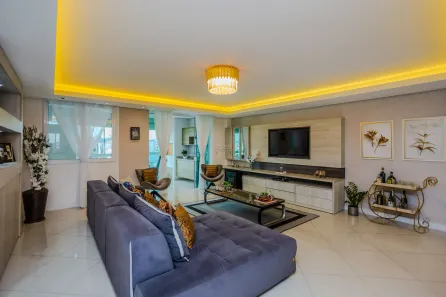 Apartamento com 3 Quartos à venda, 157m² no Marechal Rondon, Canoas