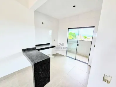 Apartamento com 2 Quartos à venda, 75m² no Tubalina, Uberlândia