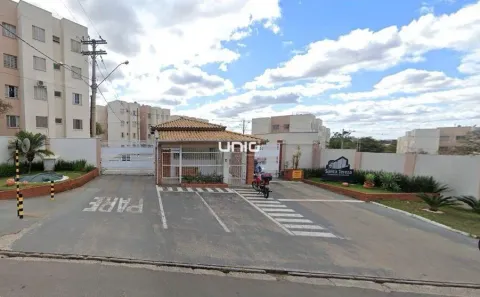 Apartamento com 2 Quartos à venda, 51m² no Jardim Maria, Piracicaba
