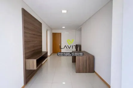 Apartamento com 2 Quartos à venda, 64m² no Itoupava Seca, Blumenau