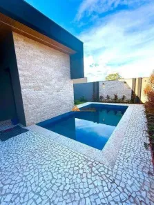 Casa de Condomínio com 4 Quartos à venda, 262m² no Bonfim Paulista, Ribeirão Preto