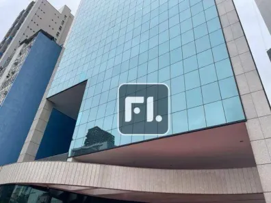 Sala Comercial para venda ou aluguel, 103m² no Jardim Paulistano, São Paulo
