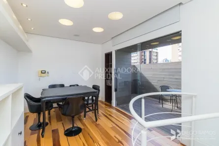 Sala Comercial à venda, 51m² no Auxiliadora, Porto Alegre