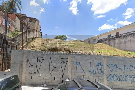 Lote/Terreno à venda, 1150m² no Vila Celeste (Zona Leste), São Paulo