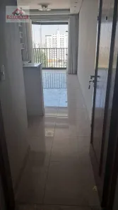 Apartamento com 3 Quartos para venda ou aluguel, 64m² no Chácara Belenzinho, São Paulo