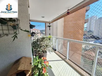 Apartamento com 2 Quartos à venda, 89m² no Ipiranga, São Paulo