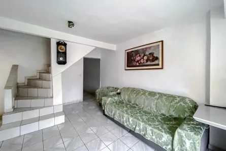 Casa com 6 Quartos à venda, 205m² no Vila Anglo Brasileira, São Paulo