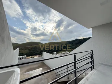 Casa com 2 Quartos à venda, 80m² no Bairro de Fátima (Califórnia da Barra), Barra do Piraí