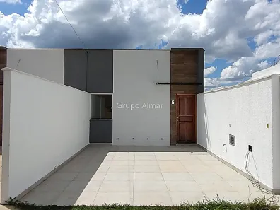 Casa à venda, 116m² no São Pedro, Juiz de Fora