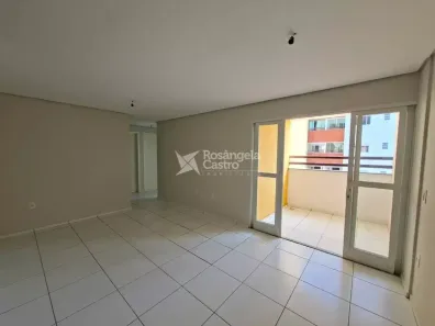 Apartamento com 3 Quartos para alugar, 74m² no Santa Isabel, Teresina