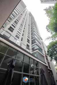 Apartamento com 2 Quartos à venda, 106m² no Vila Mariana, São Paulo