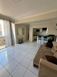 Apartamento com 2 Quartos à venda, 61m² no Forquilha, São Luís