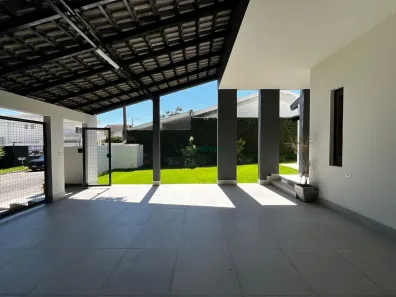 Casa de Condomínio com 4 Quartos à venda, 268m² no Jardim das Colinas, São José dos Campos