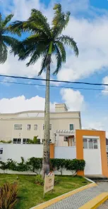 Apartamento com 1 Quarto à venda, 55m² no Pirangi do Norte (Distrito Litoral), Parnamirim