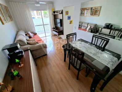 Apartamento com 3 Quartos para alugar, 65m² no Jardim Oriental, São Paulo