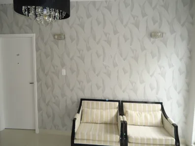Kitnet com 1 Quarto para alugar, 25m² no Campo Belo, São Paulo