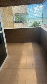 Apartamento com 4 Quartos à venda, 163m² no Boa Viagem, Recife
