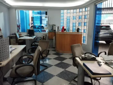 Prédio Comercial para alugar, 760m² no Jardim Santa Mena, Guarulhos