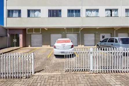 Sala Comercial para alugar, 35m² no Eucaliptos, Fazenda Rio Grande
