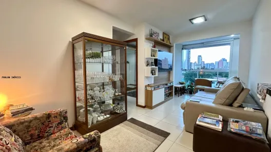 Apartamento com 2 Quartos à venda, 57m² no Monte Belo, Vitória