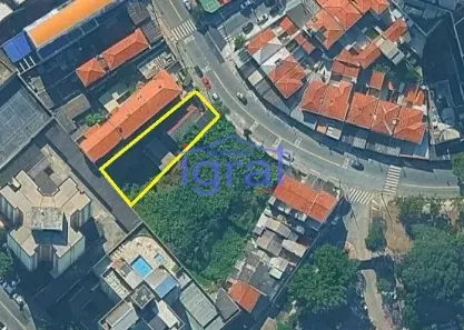 Lote/Terreno à venda, 10m² no Vila Guarani (Z Sul), São Paulo