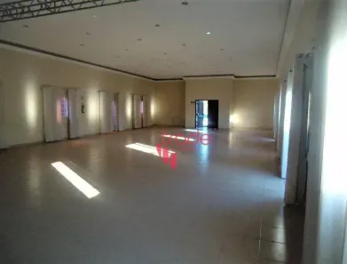 Prédio Comercial para alugar, 276m² no City Ribeirão, Ribeirão Preto