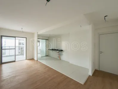 Apartamento com 3 Quartos à venda, 90m² no Vila Guilhermina, São Paulo