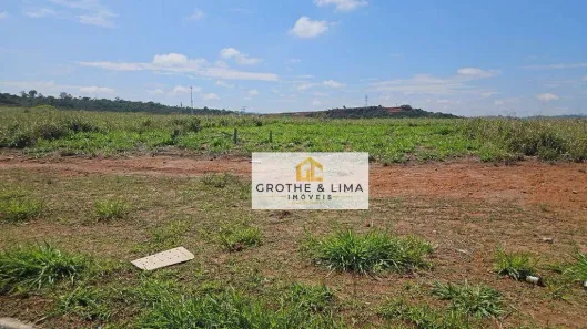Lote/Terreno à venda, 292m² no Setville Altos de São José, São José dos Campos