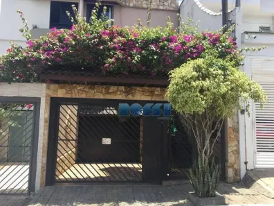 Sobrado com 3 Quartos à venda, 200m² no Vila Zelina, São Paulo