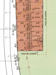 Lote/Terreno à venda, 3151m² no Bonfim Paulista, Ribeirão Preto