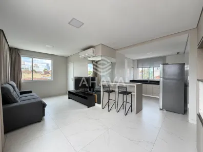 Apartamento com 3 Quartos para alugar, 160m² no Itapoã, Belo Horizonte