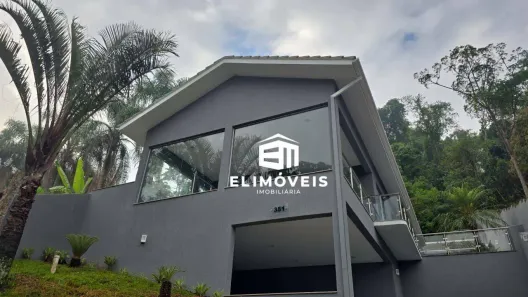 Casa de Condomínio com 3 Quartos à venda, 208m² no Arujázinho I, II e III, Arujá