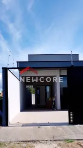 Casa com 2 Quartos à venda, 70m² no Jardim Imperador, Peruíbe